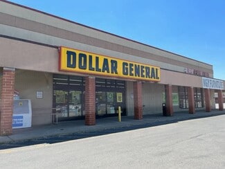Harvey, IL Retail - 14829-14921 S Dixie Hwy