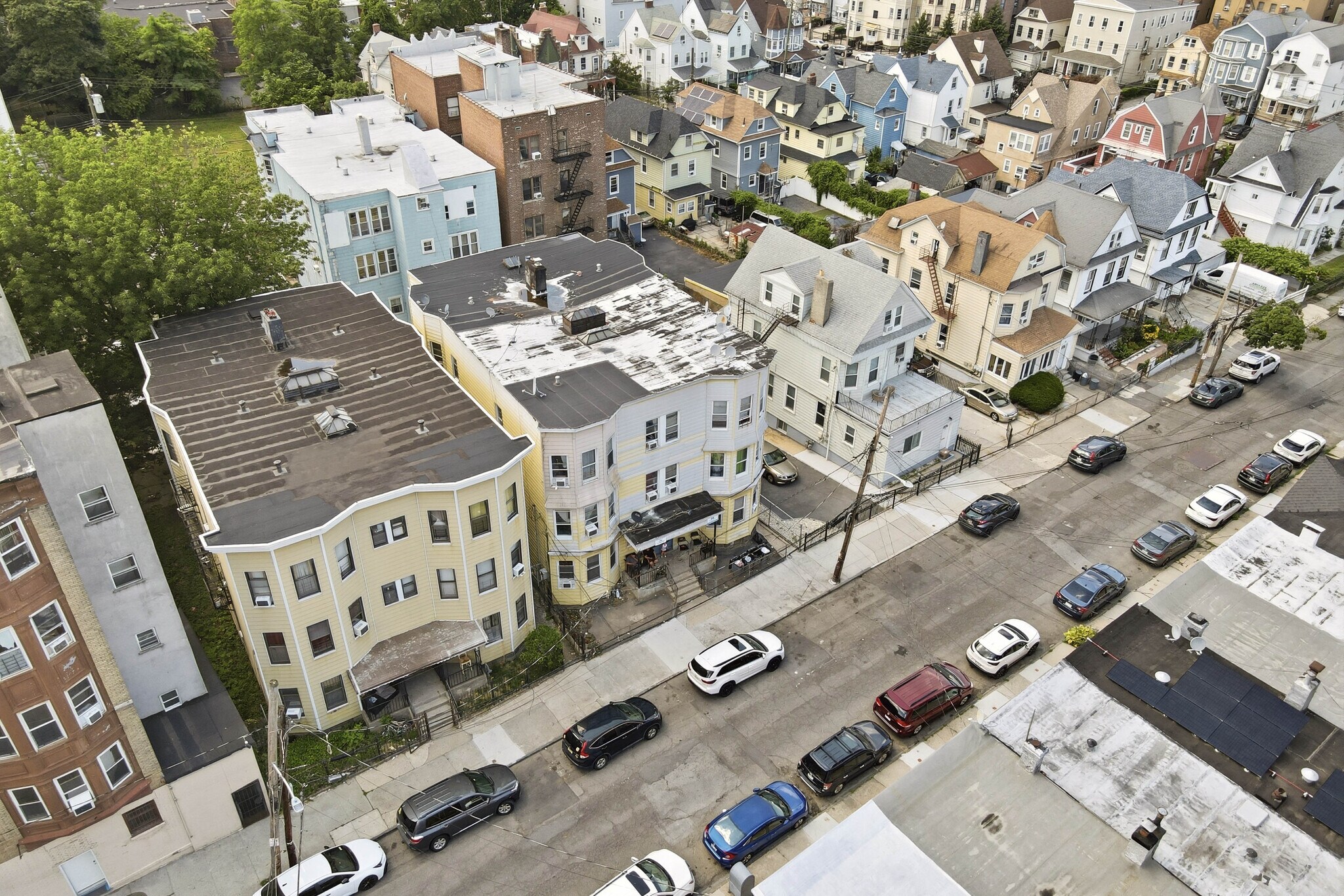 25 Saratoga Ave, Yonkers, NY for Sale