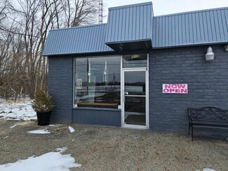 Kirkersville, OH Office/Retail - 205 W Main St Kirkersville, OH Office/Retail - 205 W Main St