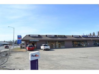 Soldotna, AK Retail - 34851 Kenai Spur Hwy