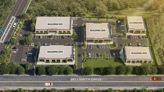 Roswell, GA Office - 1300 Upper Hembree Rd