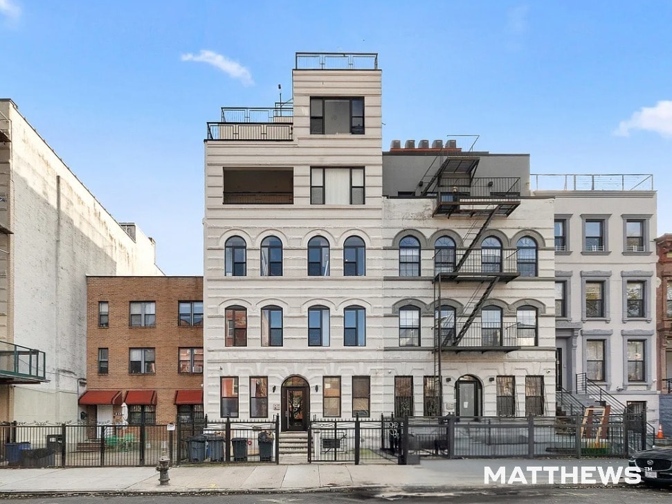 856 Greene Ave, Brooklyn, NY for Sale