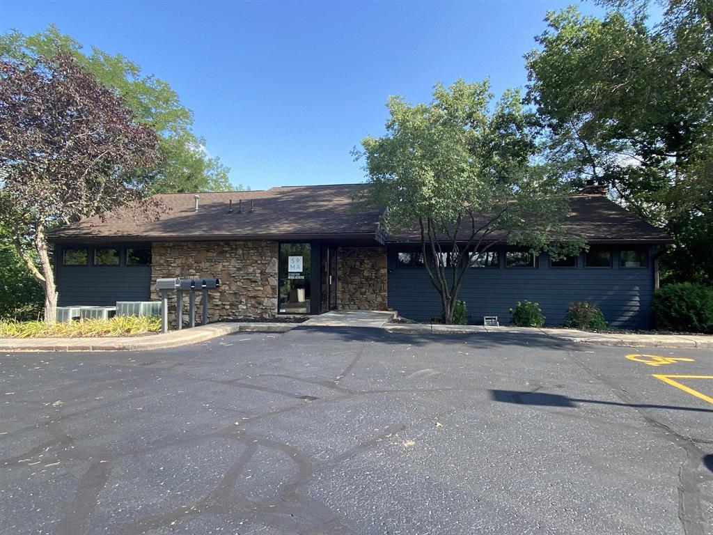 100 Bremmer St Stevens Point, WI 54481 Office Property for Lease on