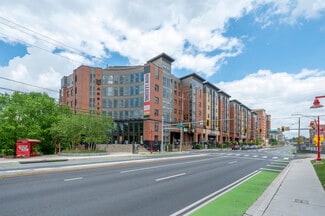 College Park, MD Retail - 8150 Baltimore Ave