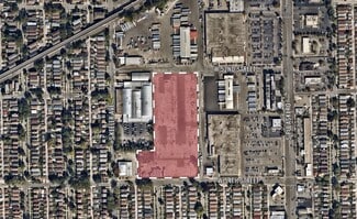 Chicago, IL Commercial Land - 4131 W 52nd Pl