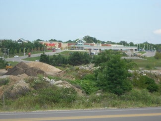 2275 Anderson Rd  