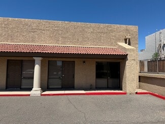 Scottsdale, AZ Flex - 7702 E Gray Rd Scottsdale, AZ Flex - 7702 E Gray Rd