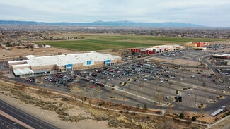 Albuquerque, NM Commercial Land - 3817 Las Estancias Way SW Albuquerque, NM Commercial Land - 3817 Las Estancias Way SW
