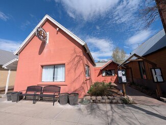 Hailey, ID Restaurant - 17 W Bullion St