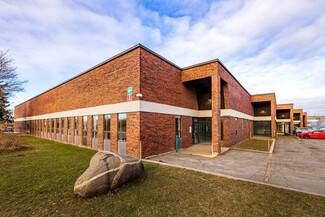 Mont-Royal, QC Industrial - 8459-8497 Ch Dalton