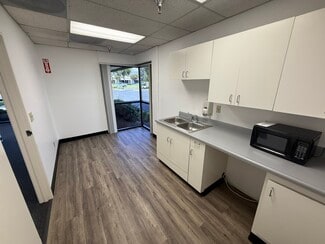 Redlands, CA Industrial - 25809 Business Center Dr