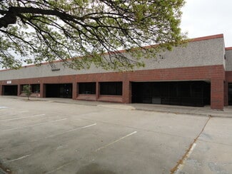 Carrollton, TX Flex - 2105 Luna Rd
