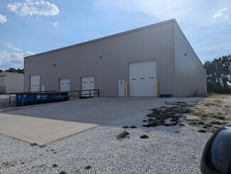 Nixa, MO Warehouse - 2141 N Bristol Ln
