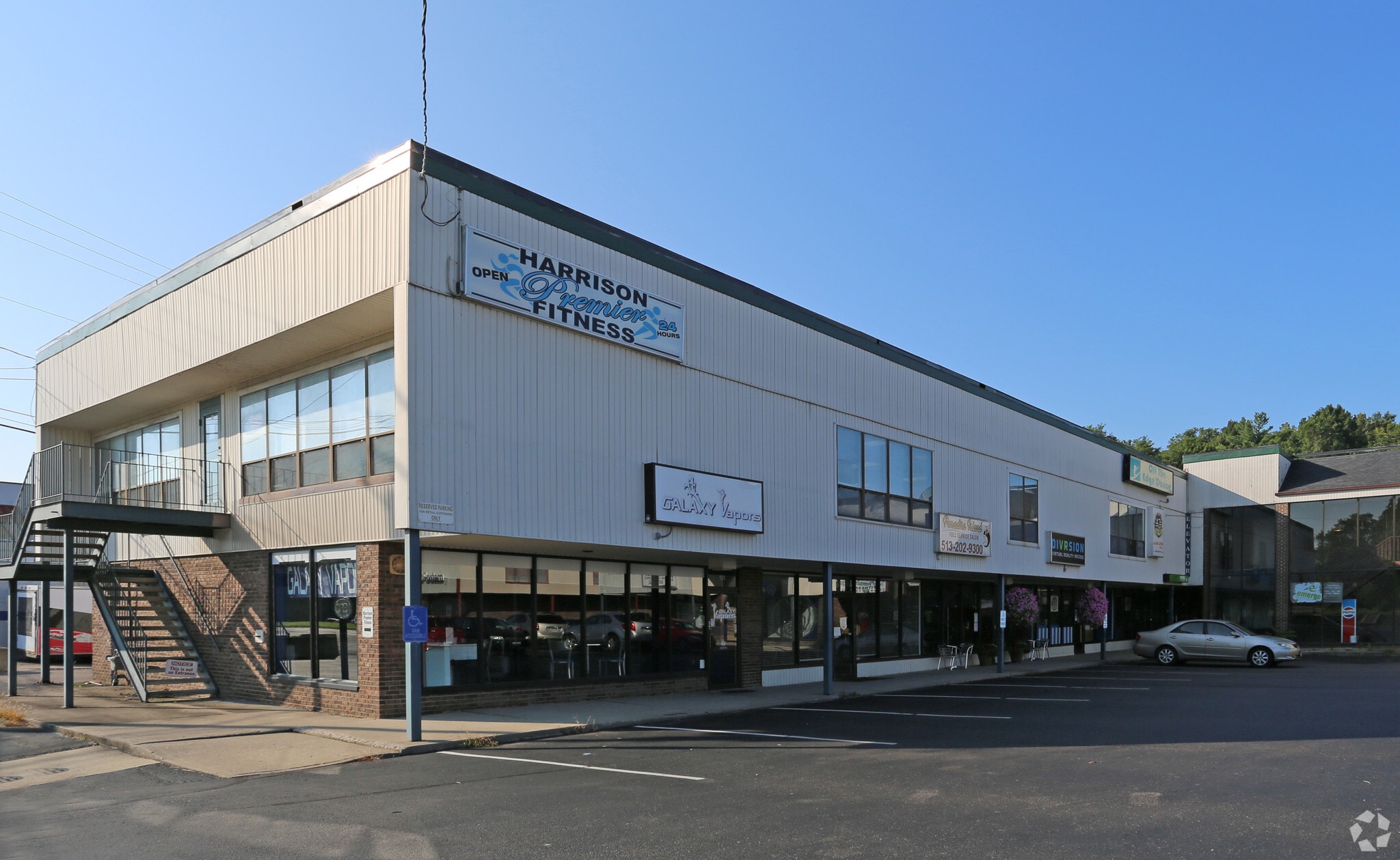 1150 Harrison Ave, Harrison, OH for Rent