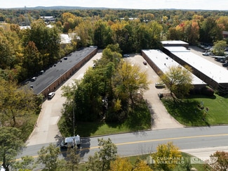 Mentor, OH Flex, Industrial - 8760-8798 Tyler Blvd