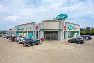 Sherwood Park, AB Retail - 101 Bremner Dr