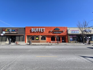 Chicago, IL Retail - 3139 N Central Ave