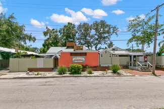 Tampa, FL Hospitality - 3109 N Ola Ave