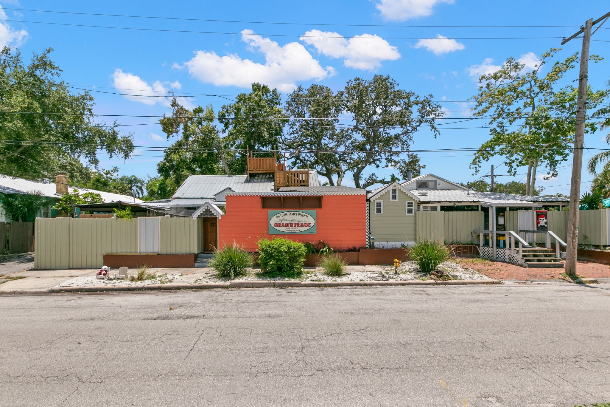 3109 N Ola Ave, Tampa, FL for Sale
