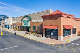 West Allis, WI Retail - 6702-6852 Greenfield Rd West Allis, WI Retail - 6702-6852 Greenfield Rd