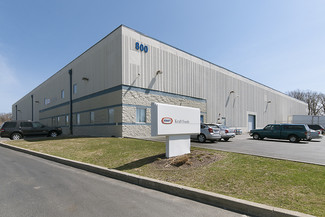 Newburgh, NY Industrial - 800 Corporate Blvd