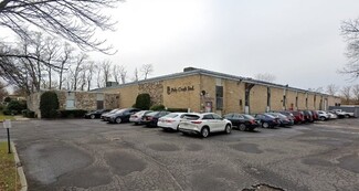 Hauppauge, NY Warehouse - 40 Ranick Rd