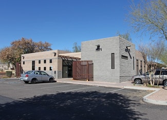 Tempe, AZ Office/Medical - 7571 S Willow Dr