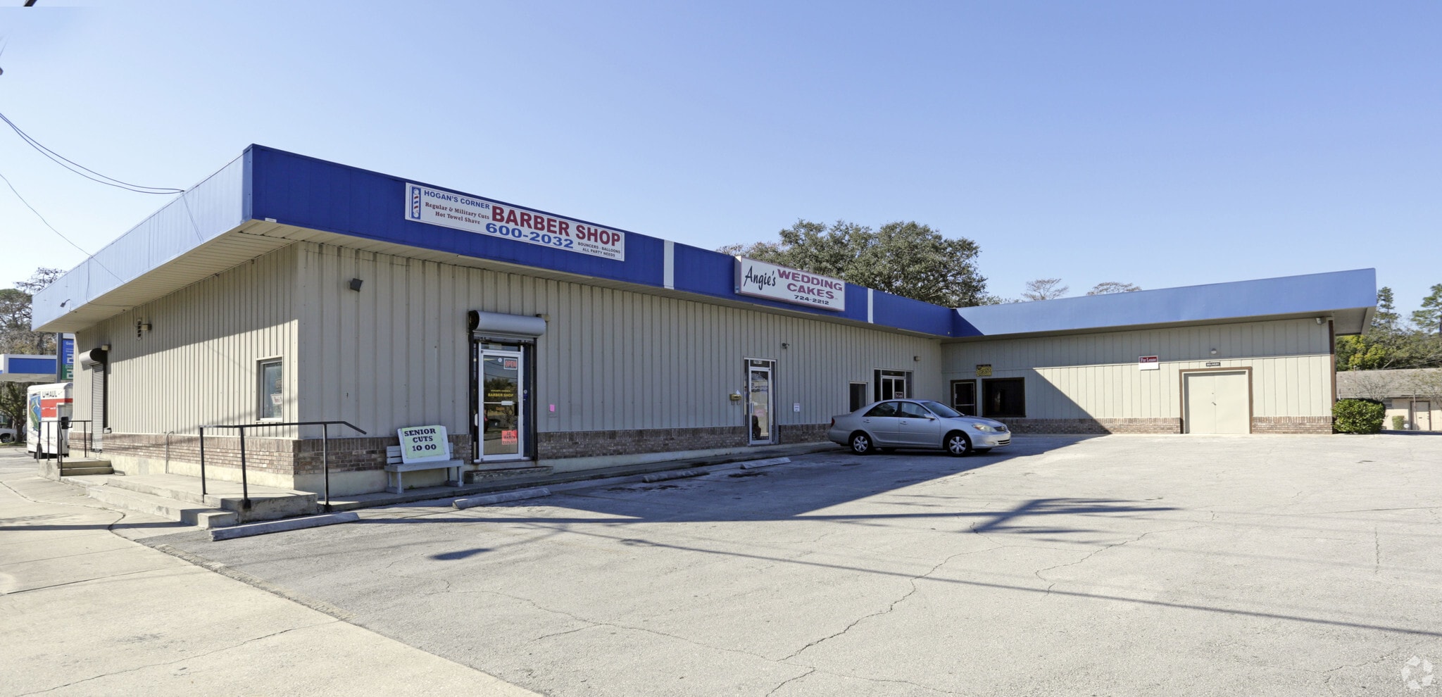 1906 Parental Home Rd, Jacksonville, FL for Sale