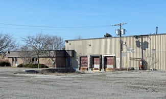 Clarington, ON Industrial - 250 Baseline Rd E