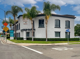 Orange, CA Office/Medical - 2401 W Chapman Ave Orange, CA Office/Medical - 2401 W Chapman Ave