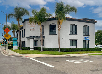 Orange, CA Office/Medical, Medical - 2401 W Chapman Ave