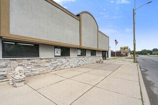 Detroit, MI Medical - 17331 Mack Ave Detroit, MI Medical - 17331 Mack Ave