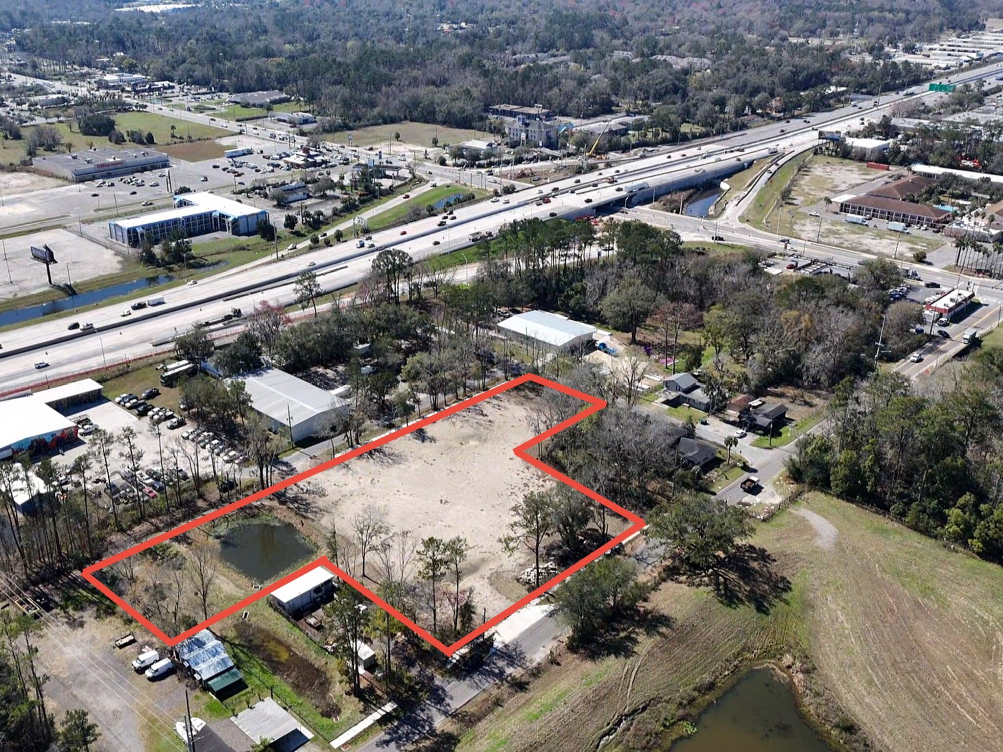 5858 Stuart Ave, Jacksonville, FL for Sale