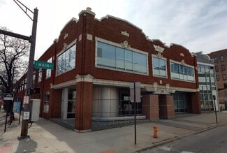 Columbus, OH Retail - 99 E Main St