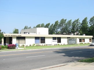West Covina, CA Office/Medical - 855 N Lark Ellen Ave West Covina, CA Office/Medical - 855 N Lark Ellen Ave