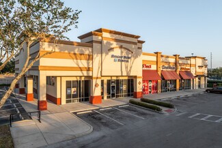 Casselberry, FL Retail - 5803 S Us Highway 17-92 Casselberry, FL Retail - 5803 S Us Highway 17-92