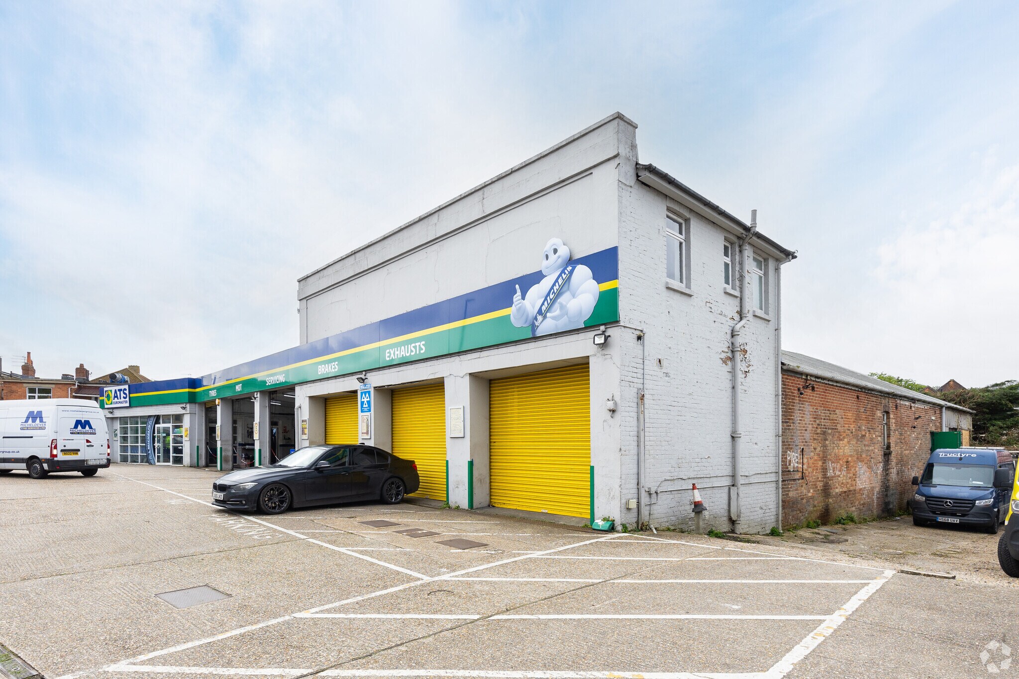 Fernside Rd, Poole, DOR for Sale