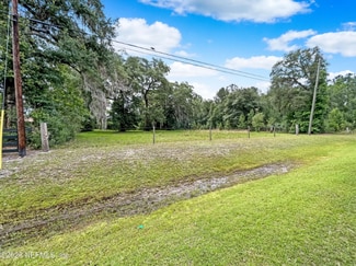 Middleburg, FL Agricultural - 0 Black Creek Dr