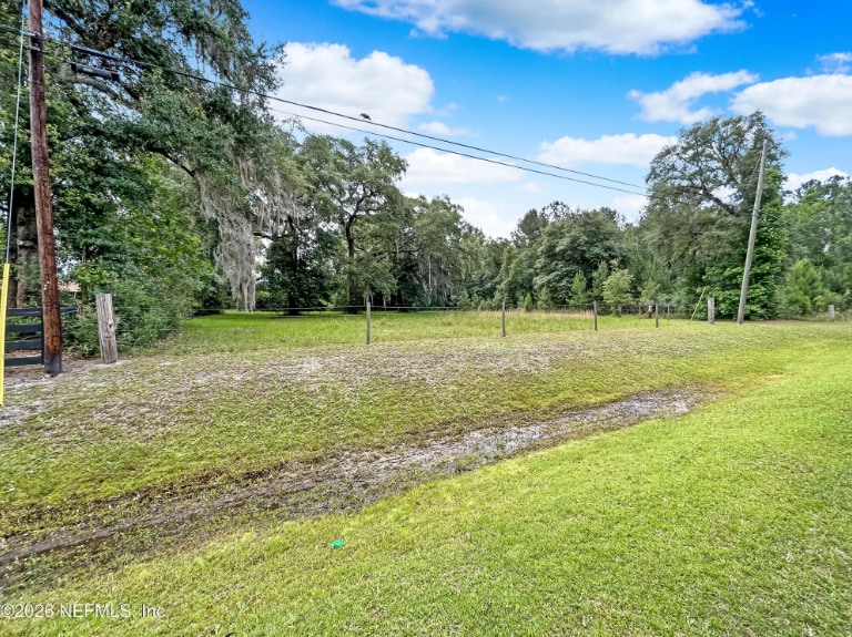 0 Black Creek Dr, Middleburg, FL for Sale