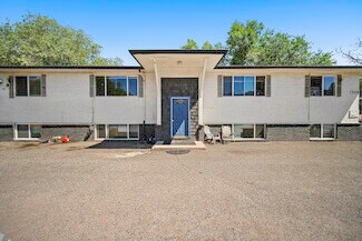Colorado Springs, CO Apartments - 340 Gahart Dr