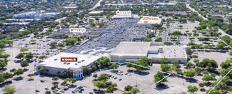 Coral Springs, FL Department Store - 9565 W Atlantic Blvd