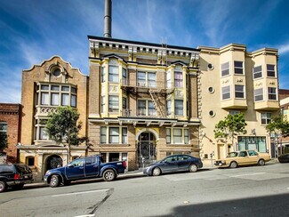 San Francisco, CA undefined - 655 Hyde St San Francisco, CA undefined - 655 Hyde St