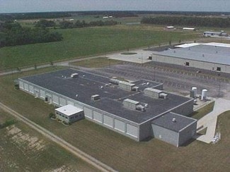 Montpelier, OH Industrial - 1635 Magda Dr
