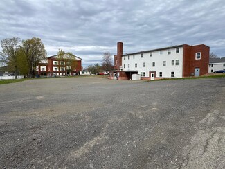 Houlton, ME Office/Medical - 45 School St