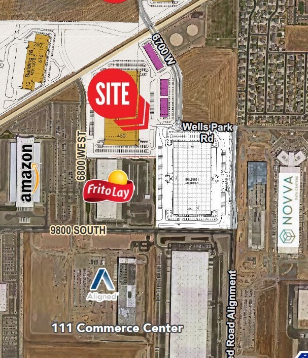 Jones Landing, West Jordan, UT for Rent