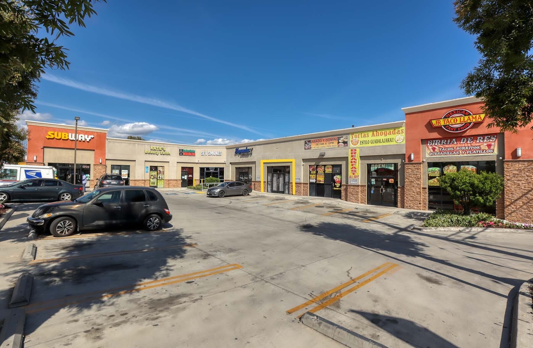 10118 San Fernando Rd, Pacoima, CA for Rent
