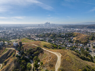 Los Angeles, CA Residential Land - 2929 Amethyst St