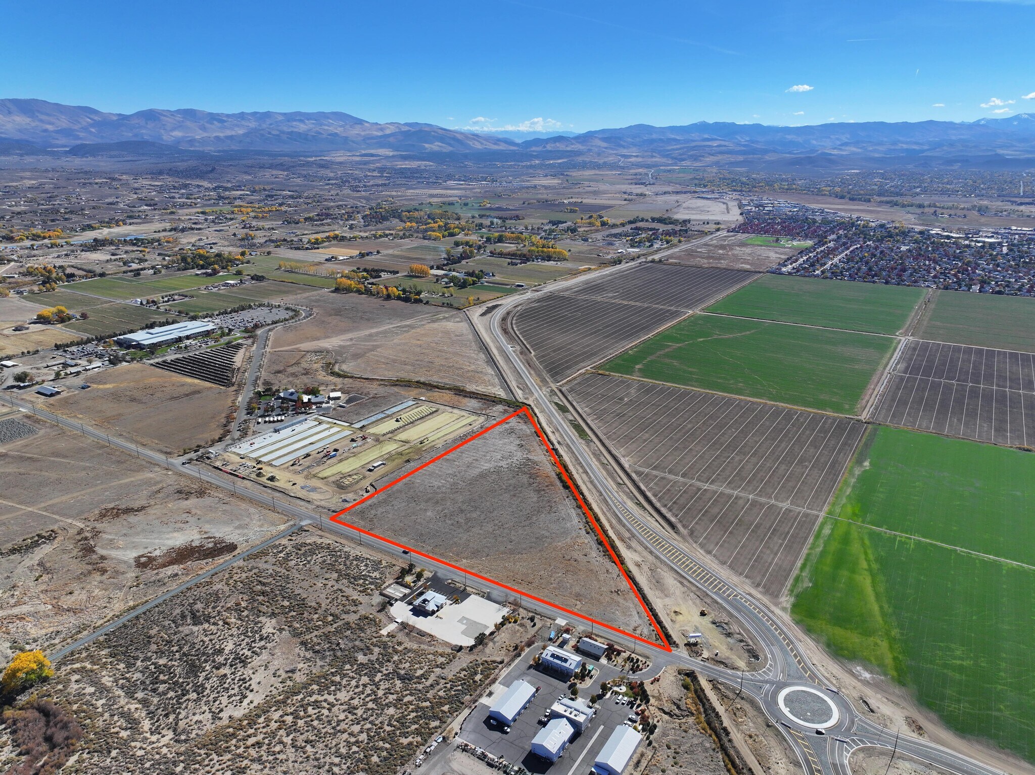 1450 Mid Valley Blvd, Minden, NV for Sale