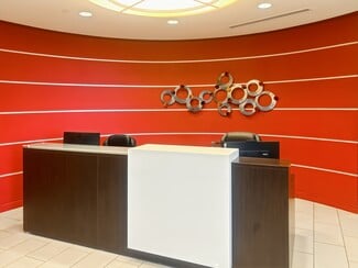 Cumming, GA Coworking Space - 410 Peachtree Pky