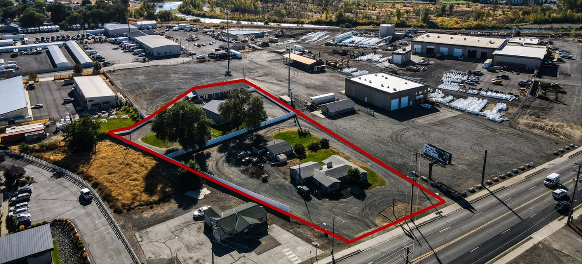 2310 Terrace Heights Dr, Yakima, WA for Sale